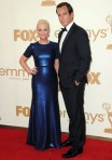 63rd Annual Primetime Emmy Awards - Arrivals