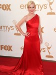 63rd Annual Primetime Emmy Awards - Arrivals