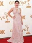 63rd Annual Primetime Emmy Awards - Arrivals