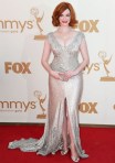 63rd Annual Primetime Emmy Awards - Arrivals