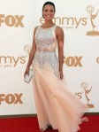 63rd Annual Primetime Emmy Awards - Arrivals