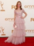 63rd Annual Primetime Emmy Awards - Arrivals