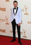 63rd Annual Primetime Emmy Awards - Arrivals