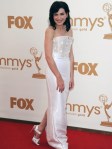 63rd Annual Primetime Emmy Awards - Arrivals