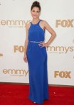 63rd Annual Primetime Emmy Awards - Arrivals