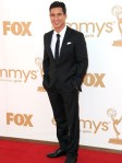 63rd Annual Primetime Emmy Awards - Arrivals
