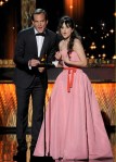 63rd Annual Primetime Emmy Awards - Show